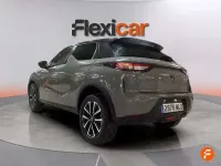 Usado DS Automobiles DS3 Crossback Performance 131 CV (96 kW) 2023 Gris SUV