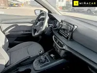 Usado Seat Arona Xperience 110 CV (80 kW) 2022 Azul SUV
