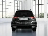 Nuevo Mercedes GLE350 333 CV (244 kW) 2026 Negro SUV