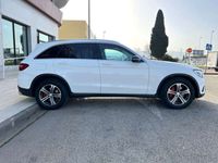 usado Mercedes GLC250 250d 4Matic Aut.