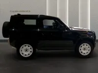 Usado Land Rover Defender S 249 CV (183 kW) 2026 Negro metalizado SUV
