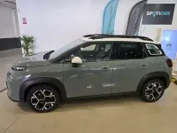 Usado Citroën C3 Aircross PureTech 131 CV (96 kW) 2021 Gris / plata SUV