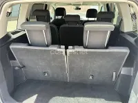 Usado VW Touran Advance 150 CV (110 kW) 2021 Negro Monovolumen
