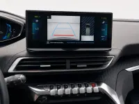 Usado Peugeot 3008 Allure 225 CV (165 kW) 2021 Gris / plata SUV