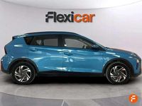 Usado Hyundai Bayon 101 CV (74 kW) 2022 Azul SUV