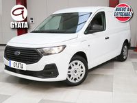 Nuevo Ford Transit Trend 150 CV (110 kW) 2025 Blanco Berlina