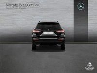 Usado Mercedes GLA200 150 CV (110 kW) 2024 Negro SUV