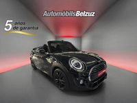 Usado Mini Cooper 136 CV (100 kW) 2019 Utilitario