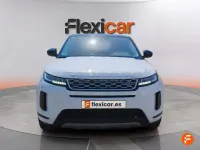 Usado Land Rover Range Rover evoque 180 CV (132 kW) 2020 Blanco SUV