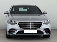 usado Mercedes S350 350d 9G-Tronic 4Matic