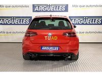 usado VW Golf R 7.5 TSI DSG 4Motion 310cv