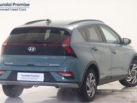 Usado Hyundai Bayon 80 CV (58 kW) 2025 SUV
