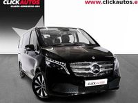 Usado Mercedes 220 Avantgarde 163 CV (119 kW) 2023 Berlina