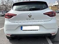 Occasion Renault Clio V Intens 85 ch (62 kW) 2021 Blanc Berline