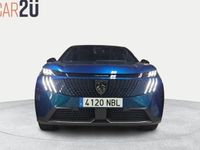 Usado Peugeot 3008 GT 145 CV (106 kW) 2025 SUV