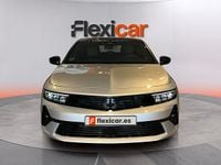 Usado Opel Astra Edition 131 CV (96 kW) 2025 Gris Berlina
