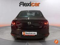 Usado Mazda 3 122 CV (89 kW) 2021 Azul