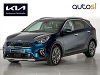 Usado Kia XCeed 141 CV (103 kW) 2020 Azul SUV