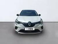 Usado Renault Captur Techno 145 CV (106 kW) 2023 Blanco SUV