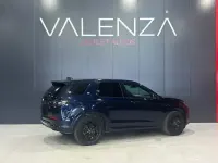 Usado Land Rover Discovery Sport R-Dynamic 163 CV (119 kW) 2022 Azul SUV
