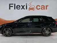 usado Seat Leon ST 2.0 TSI 221kW 4Drive DSG S&S Cupra Gasolina en Flexicar Gijón