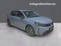 Nuevo Opel Corsa Edition 100 CV (73 kW) 2025 Gris Berlina