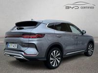 Usado BYD Seal U Boost 218 CV (160 kW) 2025 Gris / plata SUV