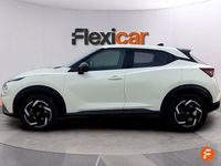 Usado Nissan Juke N-Connecta 114 CV (83 kW) 2024 Blanco SUV