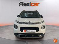 Usado Citroën C3 Aircross Shine 110 CV (80 kW) 2018 Blanco SUV