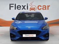 usado Ford Focus 1.0 Ecoboost 92kW ST-Line - 5 P (2019) Gasolina en Flexicar Valencia 2