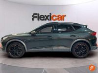 Usado Cupra Formentor VZ 310 CV (228 kW) 2021 Verde SUV
