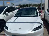 Usado Tesla Model 3 RWD 188 kW (256 CV) 2024 Eléctrico Berlina
