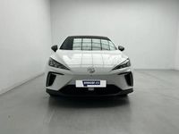 Usado MG MG4 EV Luxury 150 kW (204 HP) 2023 Branco Citadino
