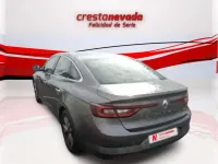 Usado Renault Talisman Zen 150 CV (110 kW) 2020 Gris Berlina
