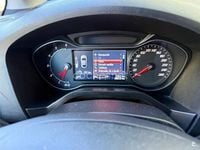 Usado Ford S-MAX Limited 140 CV (102 kW) 2013 Blanco Monovolumen