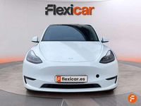 Usado Tesla Model Y 350 kW (476 CV) 2021 Blanco SUV