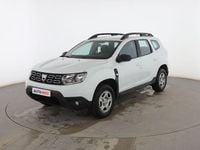 Usado Dacia Duster Comfort 116 CV (85 kW) 2021 Blanco SUV