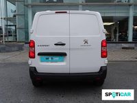 Usado Peugeot e-Expert 100 kW (136 CV) 2023 Blanco Van