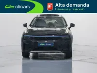 Usado Lynk & Co 01 261 CV (191 kW) 2023 Negro SUV