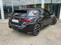 Usado BMW 120 Comfort Edition 163 CV (119 kW) 2024 Negro Utilitario