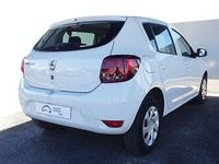 Usado Dacia Sandero Essentiel 75 CV (55 kW) 2020 Blanco