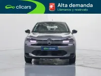 Usado Citroën C4 136 CV (100 kW) 2025 Gris SUV