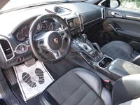 Usado Porsche Cayenne 420 CV (308 kW) 2014 Negro SUV