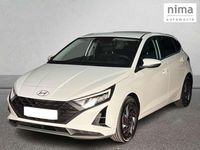 Ny Hyundai i20 101 HK (74 kW) 2025 Hatchback