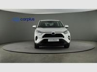 Usado Toyota RAV4 Hybrid Business Edition 218 CV (160 kW) 2020 Blanco classic (sólido) SUV