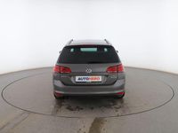 Usado VW Golf VII Sport 150 CV (110 kW) 2015 Gris Familiar