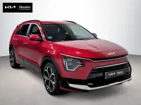 Usado Kia Niro 141 CV (103 kW) 2024 Rojo SUV
