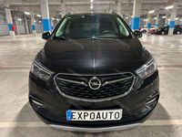 usado Opel Mokka X 1.4T S&S Edition 4x2