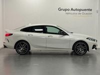 Usado BMW 218 Comfort Edition 150 CV (110 kW) 2021 Blanco Coupe