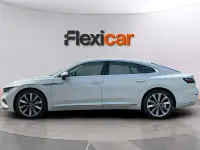 Usado VW Arteon Elegance 150 CV (110 kW) 2021 Gris Berlina
